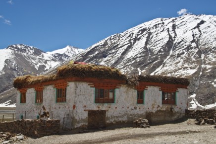 08-03-002 Ladakh Zanskar Valley