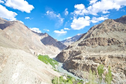 08-01-004 Ladakh Ariyan valley Lothang