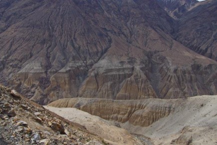 08-01-011 Ladakh Nubra Valley