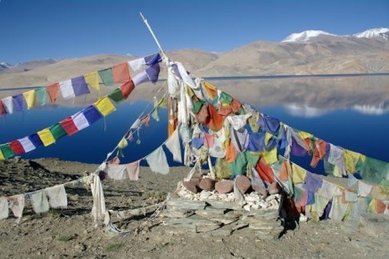08-01-019 Ladakh Tsomoriri Lake