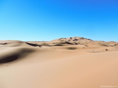 031-041 Erg Chebbi White Sand Dunes-LRC