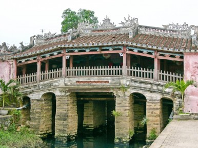 Vietnam-Architecture