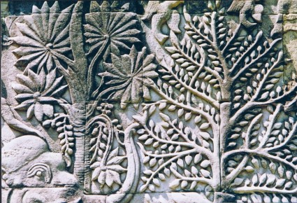 071 001 Angkor Wat Relief