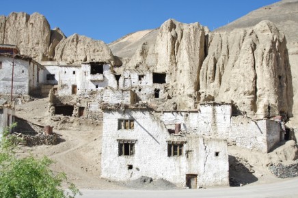 08-03-004 Ladakh Lamayuru