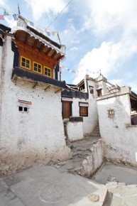 08-03-014 Ladakh Stok Gompa