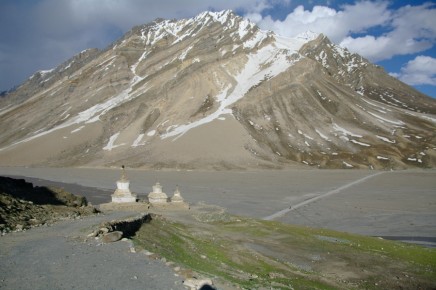 08-01-001 India Ladakh
