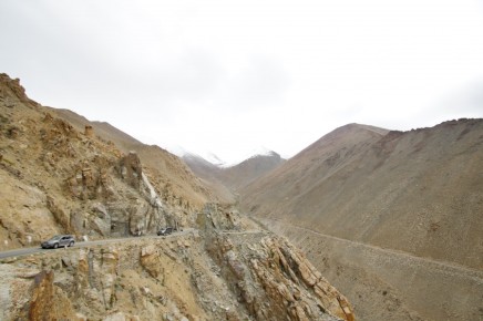 08-01-008 Ladakh Leh to Khardung La