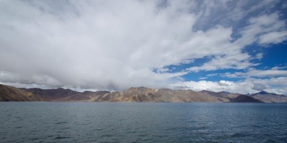 08-01-012 Ladakh Pangong Lake