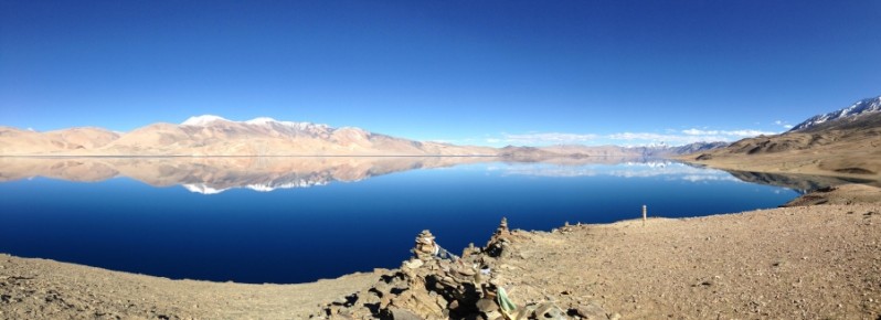 08-01-016 Ladakh Tsomoriri Lake