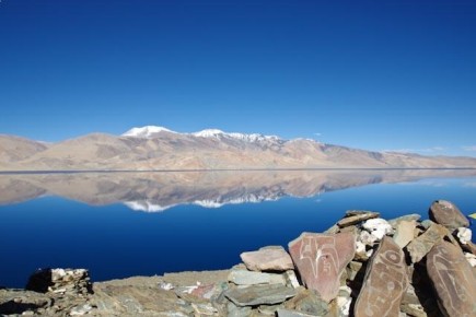 08-01-018 Ladakh Tsomoriri Lake