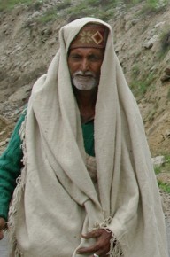 08-02-021 Ladakh Baralachala Pass Man