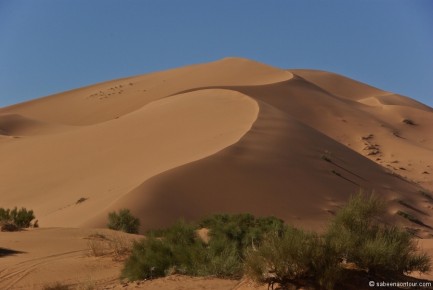031-034 Erg Chebbi Red Sand Dunes-LRC