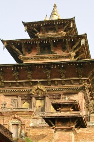 046-016 Kathmandu Durbar Square-LRC