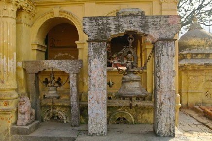 044-011 Kathmandu Pashupatinath Temple-LRC