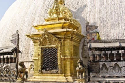 044-041B Kathmandu-Swayambhunath Temple-LRC