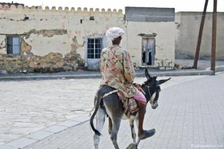 Oman-Transportation 